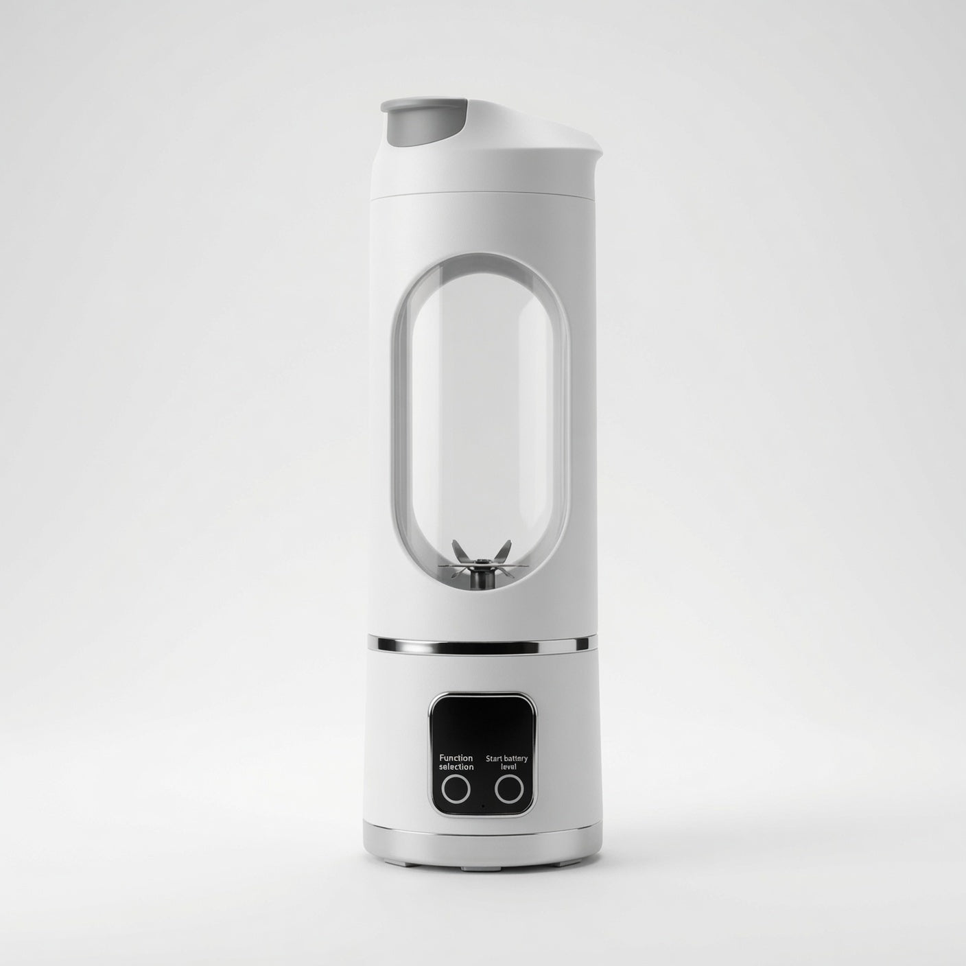 VitalBlends™ Portable Blender | USB Rechargeable Smoothie Maker