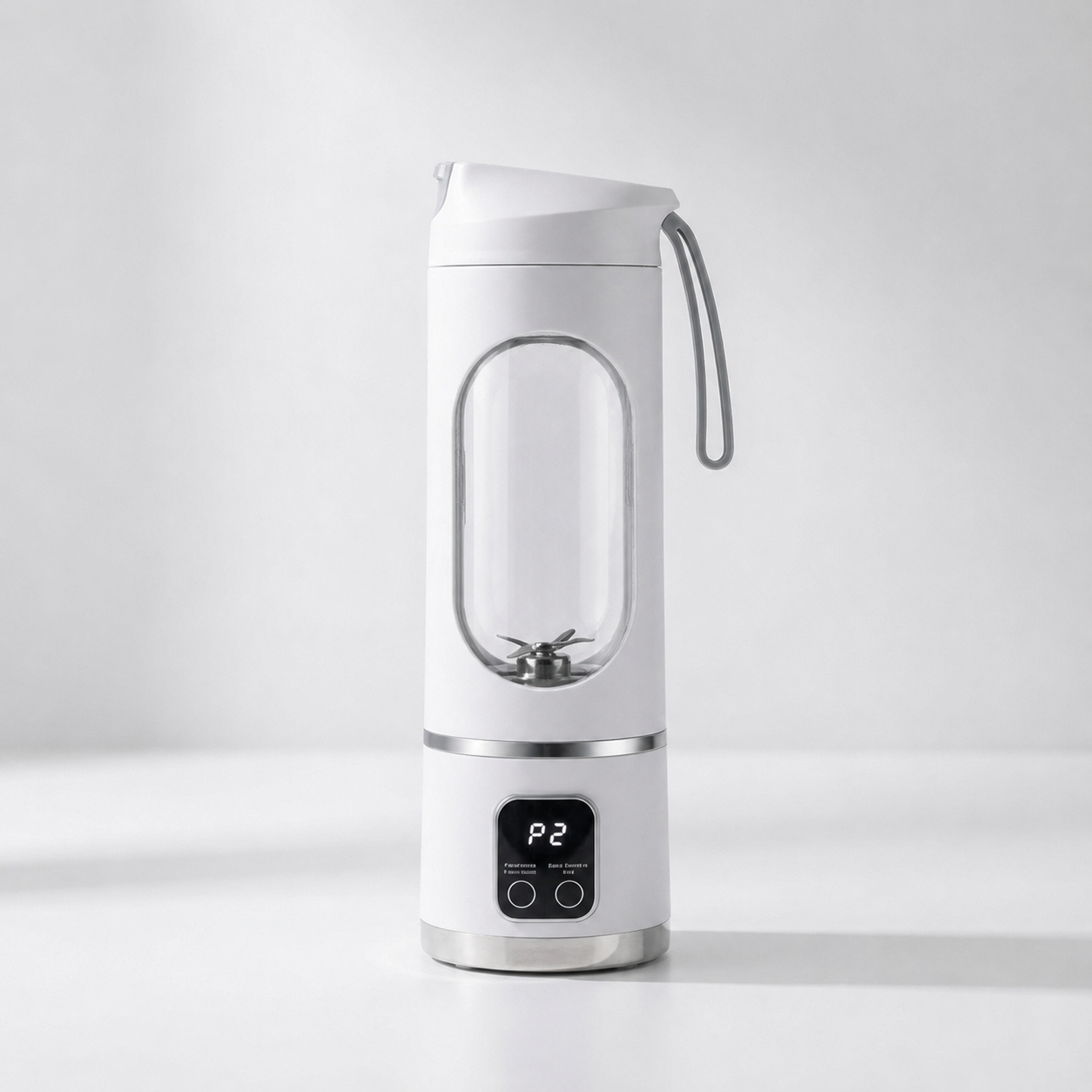 VitalBlends™ Portable Blender | USB Rechargeable Smoothie Maker