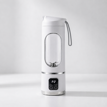VitalBlends™ Portable Blender | USB Rechargeable Smoothie Maker