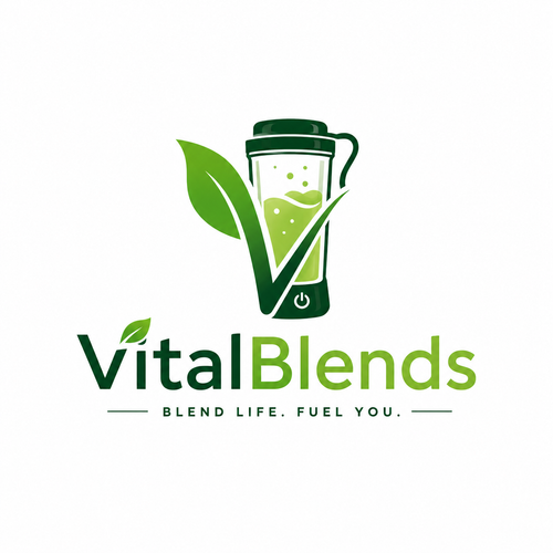 VitalBlends