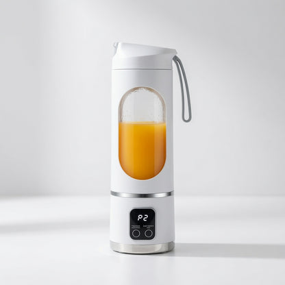 VitalBlends™ Portable Blender | USB Rechargeable Smoothie Maker