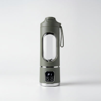 VitalBlends™ Portable Blender | USB Rechargeable Smoothie Maker